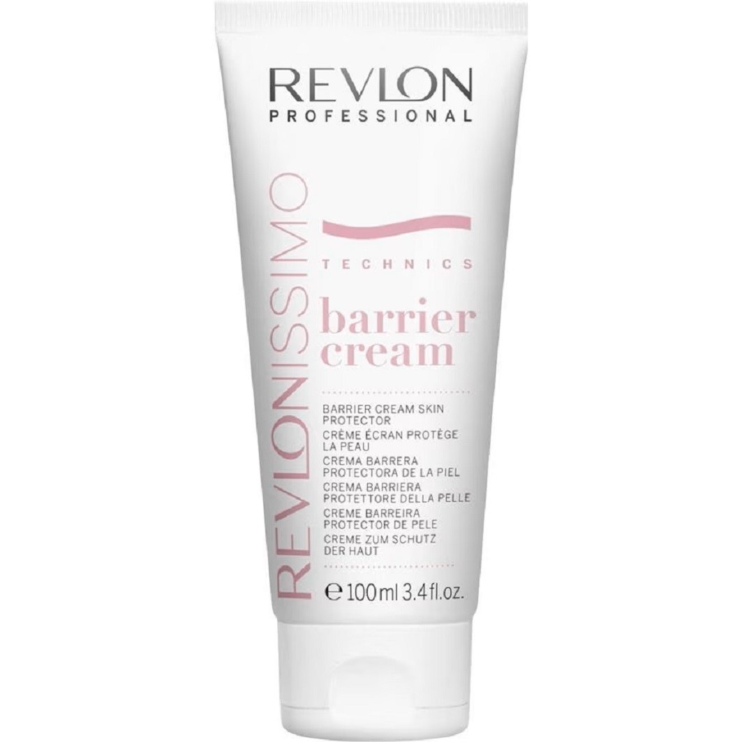 Крем для волос barrier Revlon Professional, объем 100 мл
Крем для волос barrier Revlon Professional, объем 100 мл