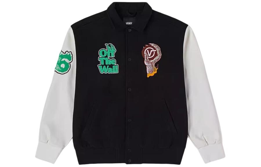 Бейсбольная майка унисекс Vans, цвет Black, Черный, Бейсбольная майка унисекс Vans, цвет Black
Бейсбольная майка унисекс Vans, цвет Black, Черный, Бейсбольная майка унисекс Vans, цвет Black