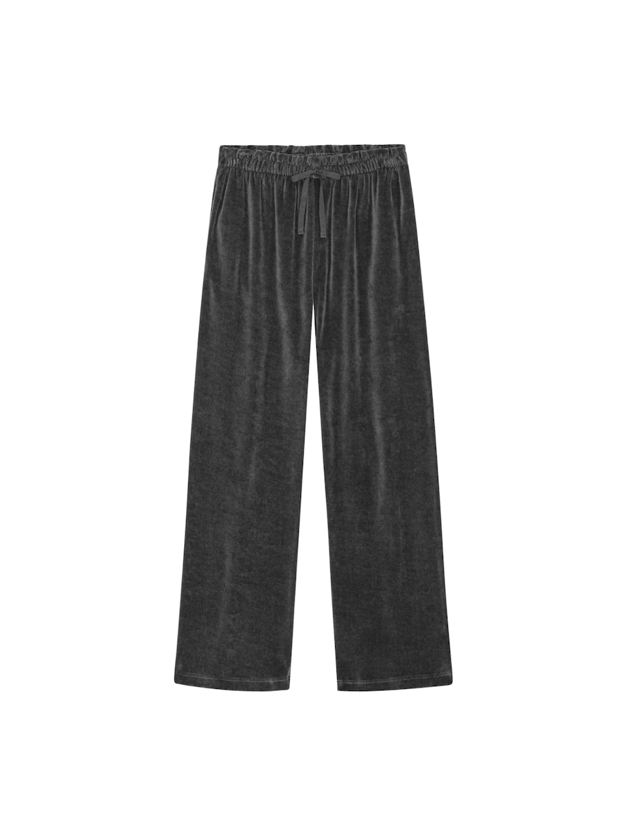 Обычные брюки moshi moshi mind, антрацит
Обычные брюки moshi moshi mind, антрацит