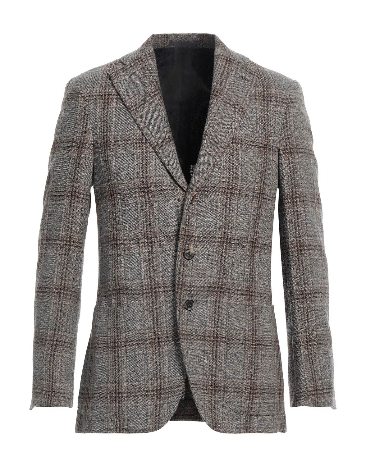 Блейзер Caruso, серый
Блейзер Caruso, серый