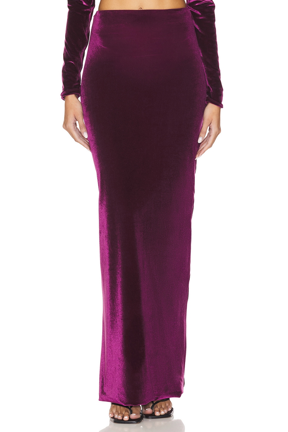 Юбка кавана Maygel Coronel, цвет plum
Юбка кавана Maygel Coronel, цвет plum