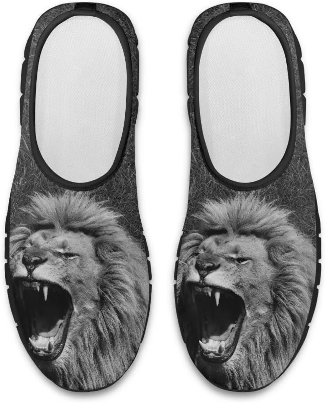 Мужские слипоны для ходьбы, мягкие лоферы, легкие, противоскользящие повседневные модные кроссовки для путешествий и работы, черная подошва, размеры 5-14 Qoiuvncy
Мужские слипоны для ходьбы, мягкие лоферы, легкие, противоскользящие повседневные модные кроссовки для путешествий и работы, черная подошва, размеры 5-14 Qoiuvncy