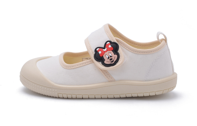 Низкие повседневные туфли для младенцев и малышей Disney, белый
Низкие повседневные туфли для младенцев и малышей Disney, белый