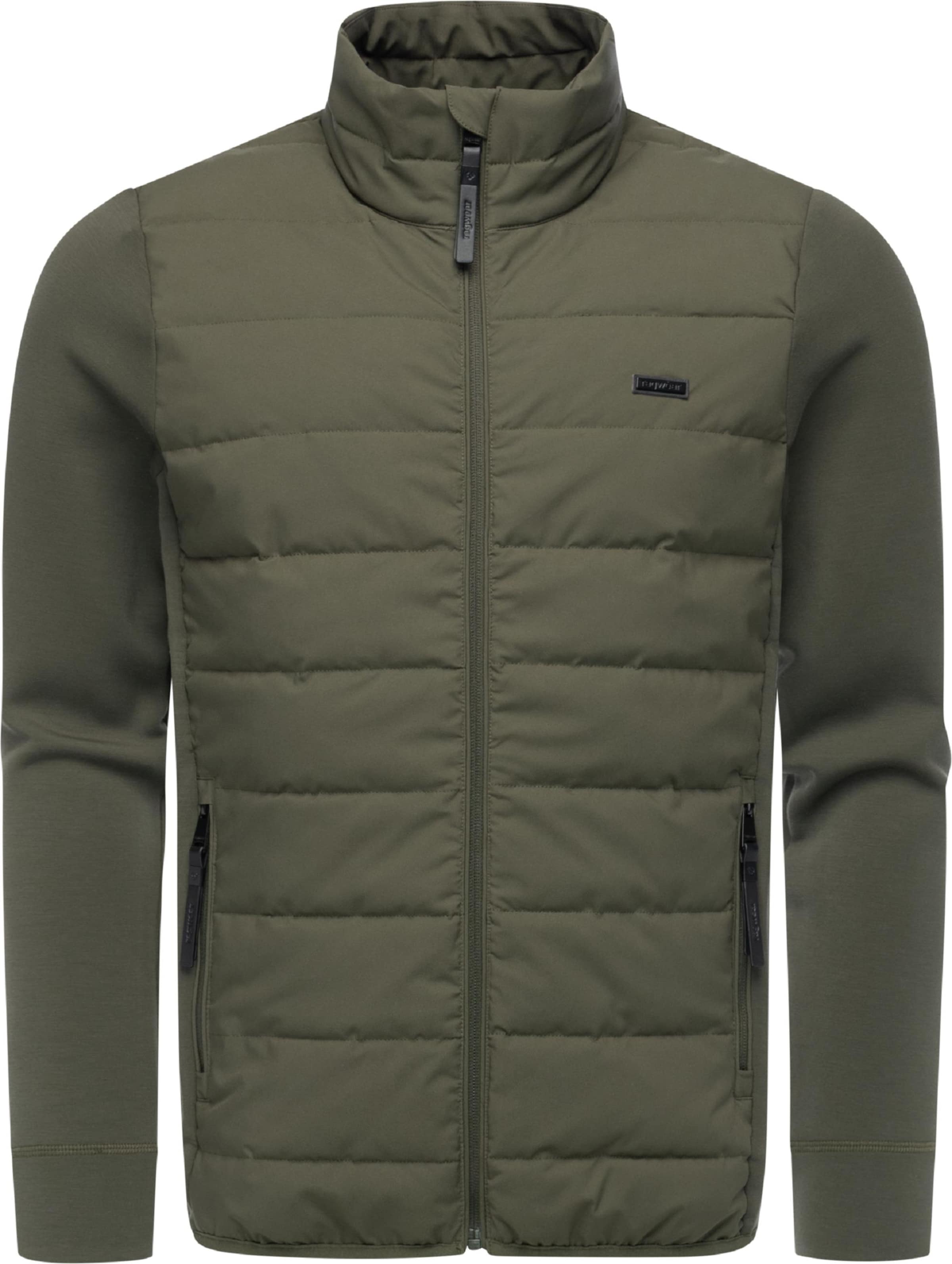 Ragwear Куртка Performance 'Rendan Tech' в цвете Olive
Ragwear Куртка Performance 'Rendan Tech' в цвете Olive