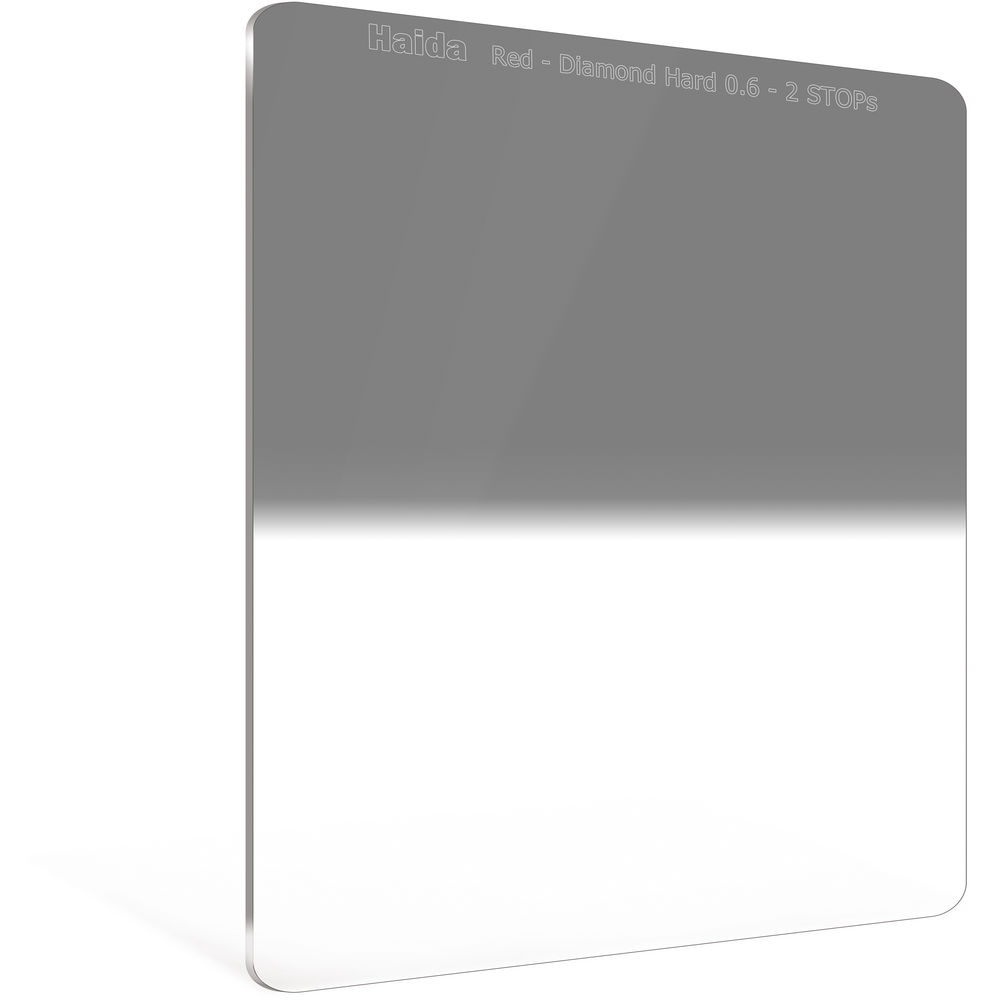 Фильтр Haida Red Diamond Hard-Edge Graduated ND Filter HD4393
Фильтр Haida Red Diamond Hard-Edge Graduated ND Filter HD4393