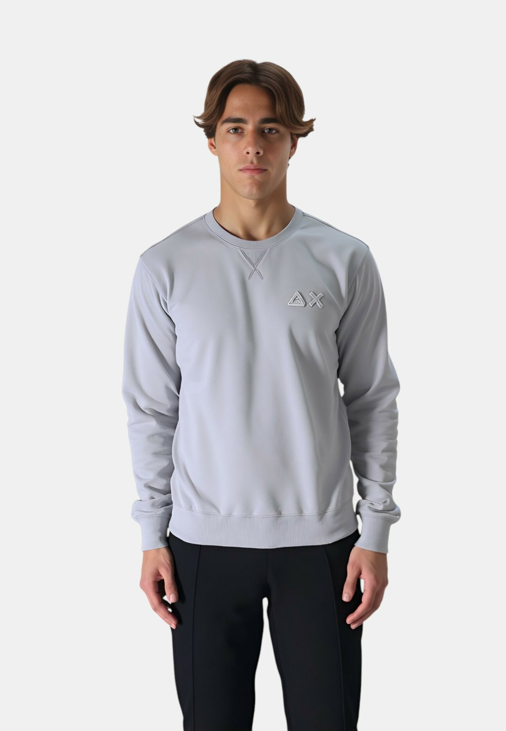 Толстовка Sun68, серый
Толстовка Sun68, серый