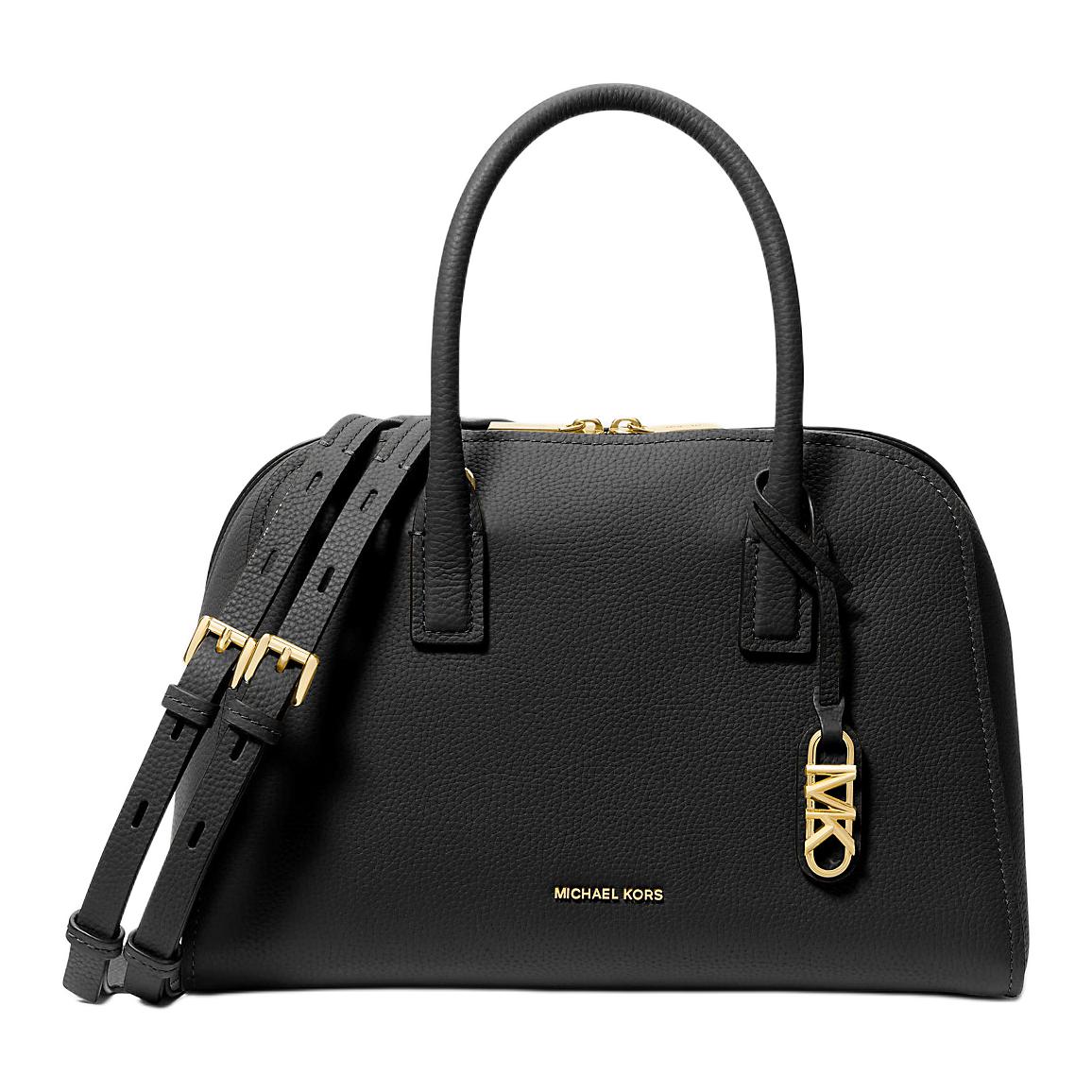 MICHAEL KORS Кожаная сумка через плечо
MICHAEL KORS Кожаная сумка через плечо