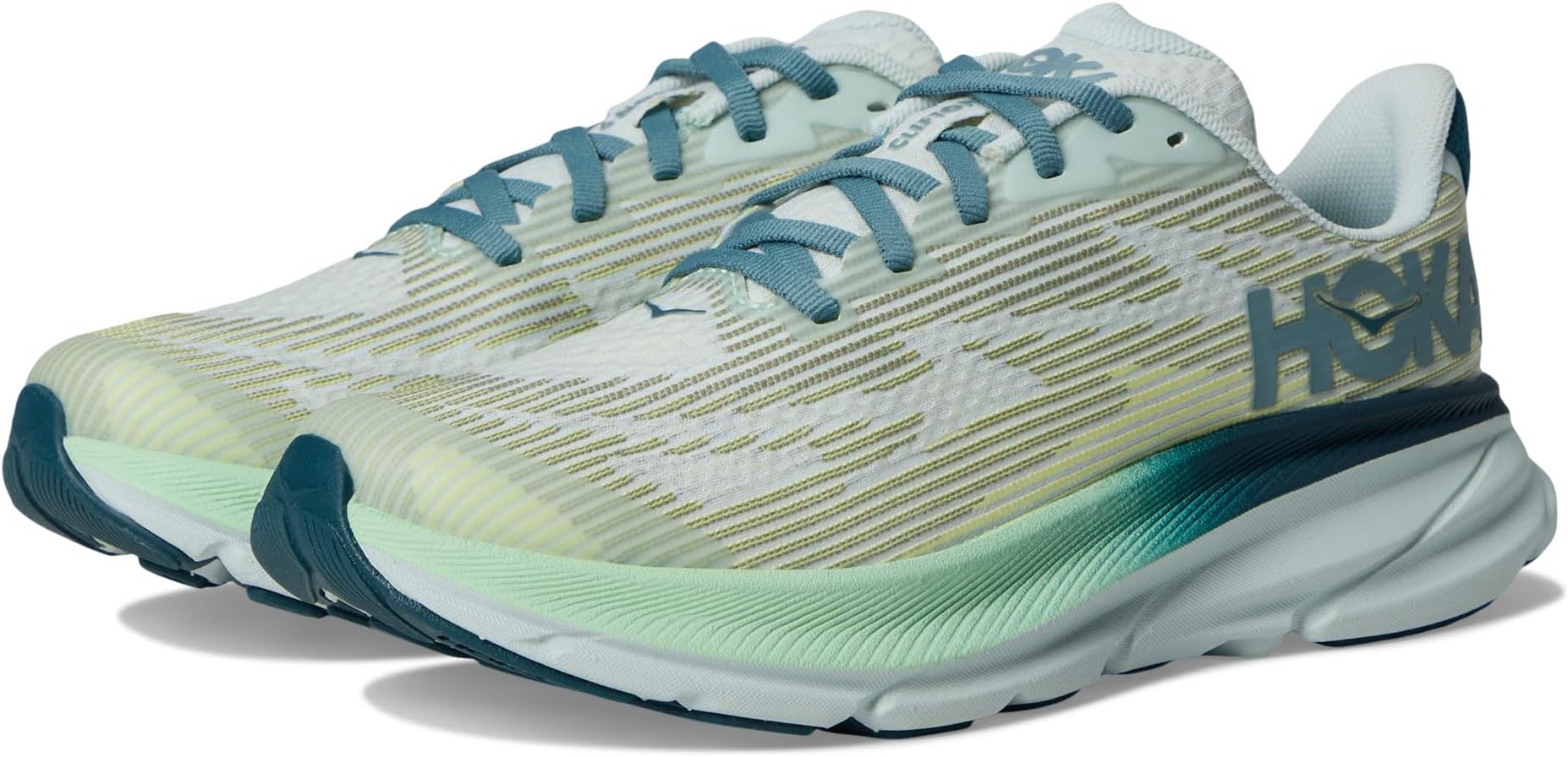 Кроссовки Hoka Kids Clifton 9 Youth, цвет Blue Twilight
Кроссовки Hoka Kids Clifton 9 Youth, цвет Blue Twilight