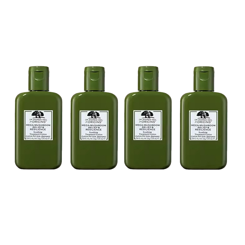 Лосьон-тоник Mega Mushroom Treatment ORIGINS
Лосьон-тоник Mega Mushroom Treatment ORIGINS
