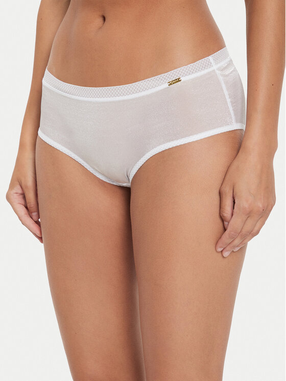 Боксеры Glossies 6274 Gossard, белый
Боксеры Glossies 6274 Gossard, белый