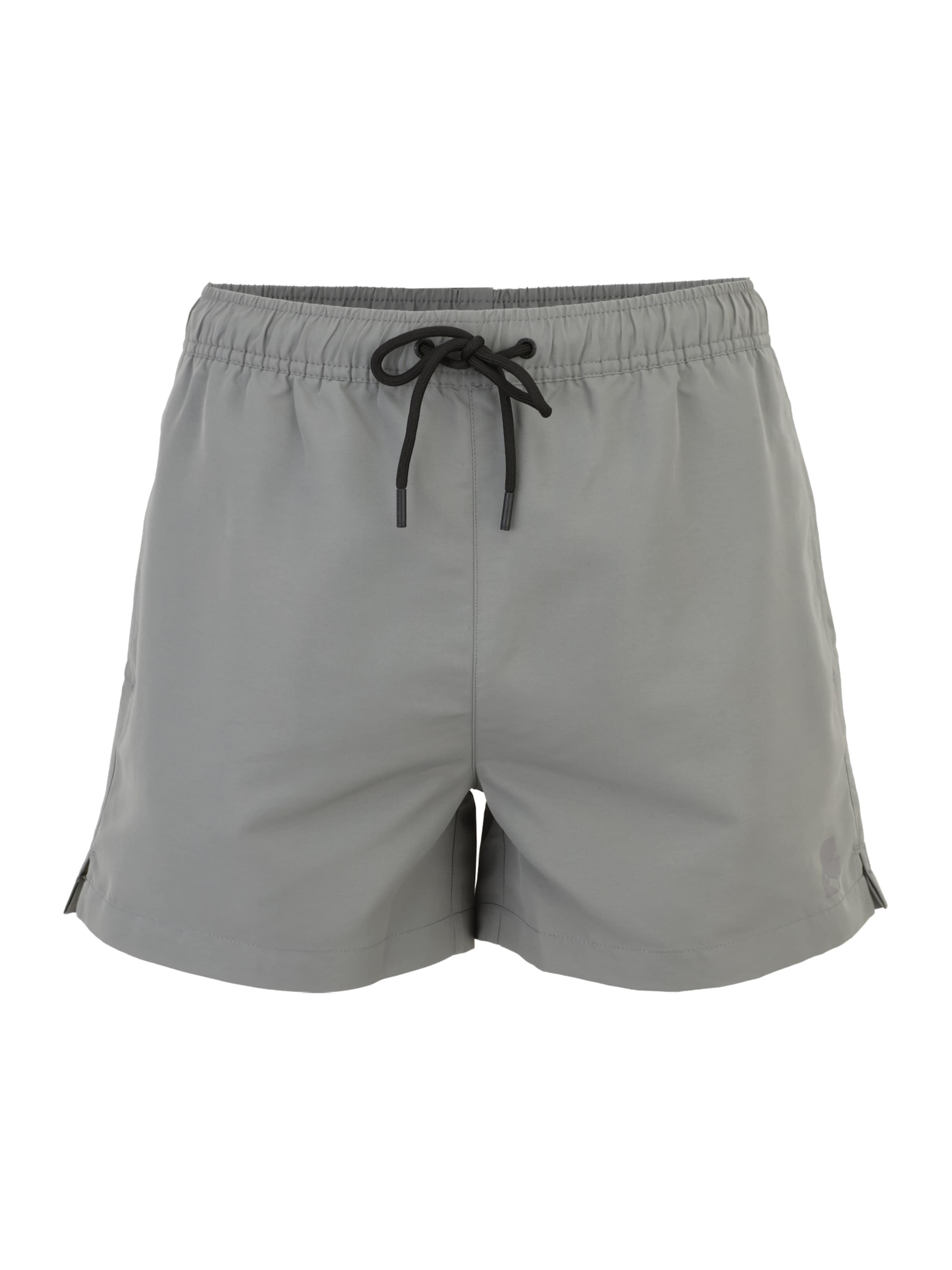 Karl Lagerfeld Шорты для серфинга 'KAMEO' в сером цвете
Karl Lagerfeld Шорты для серфинга 'KAMEO' в сером цвете