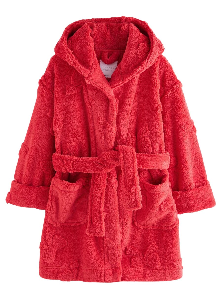 Халат Next, красный
Халат Next, красный