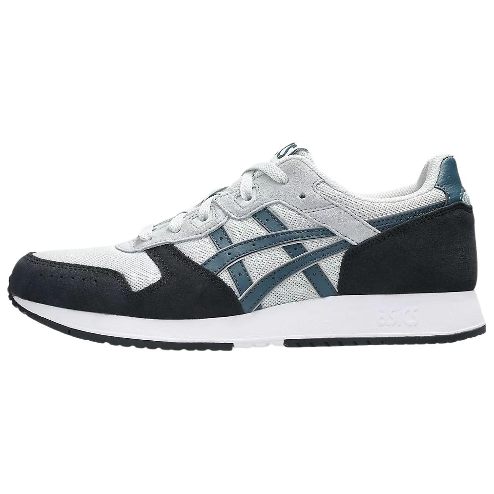 ASICS Кроссовки Lyte Classic Casual Running Shoes Unisex Gray Black Blue
ASICS Кроссовки Lyte Classic Casual Running Shoes Unisex Gray Black Blue