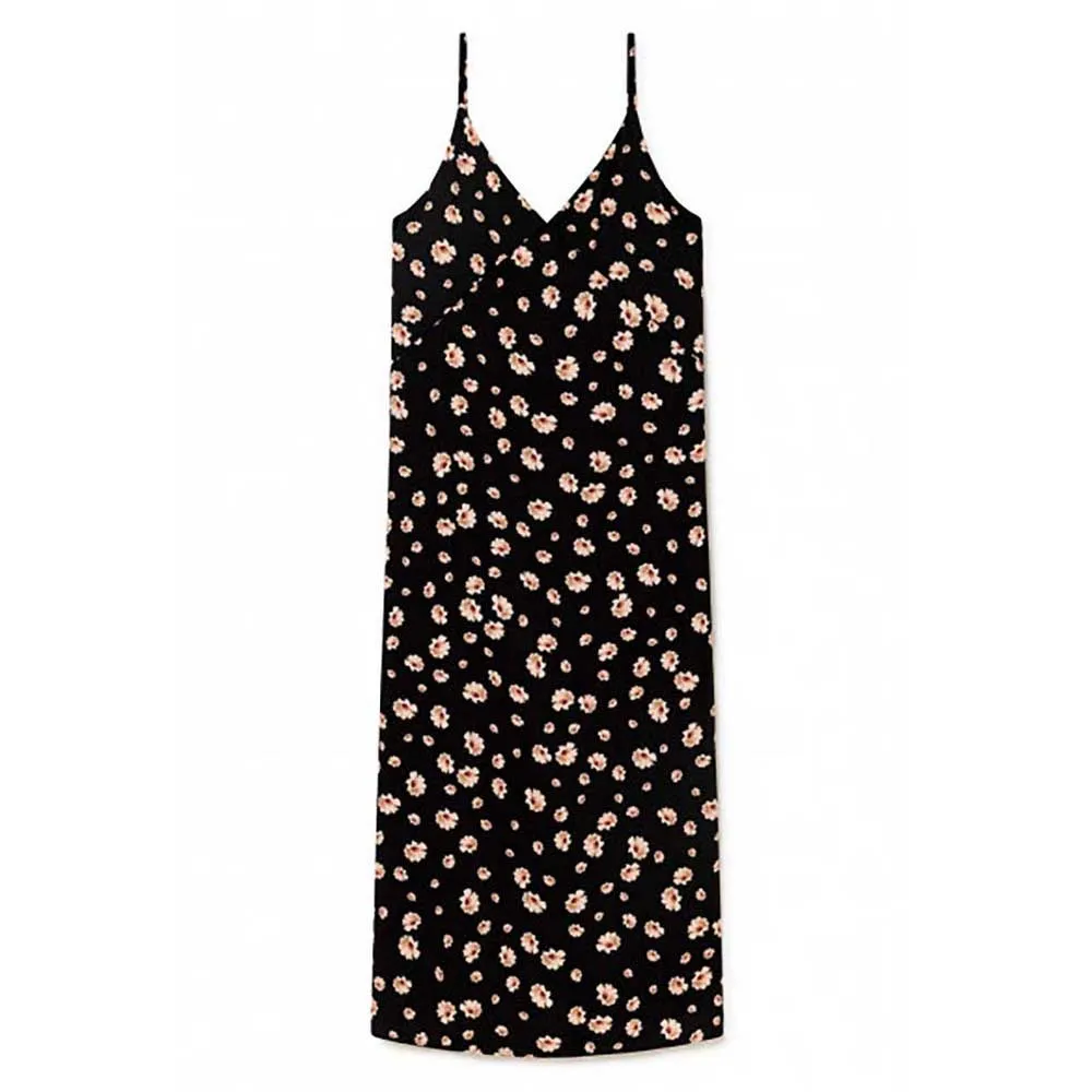 Платье Mus&bombon Varis sleeveless short, черный
Платье Mus&bombon Varis sleeveless short, черный