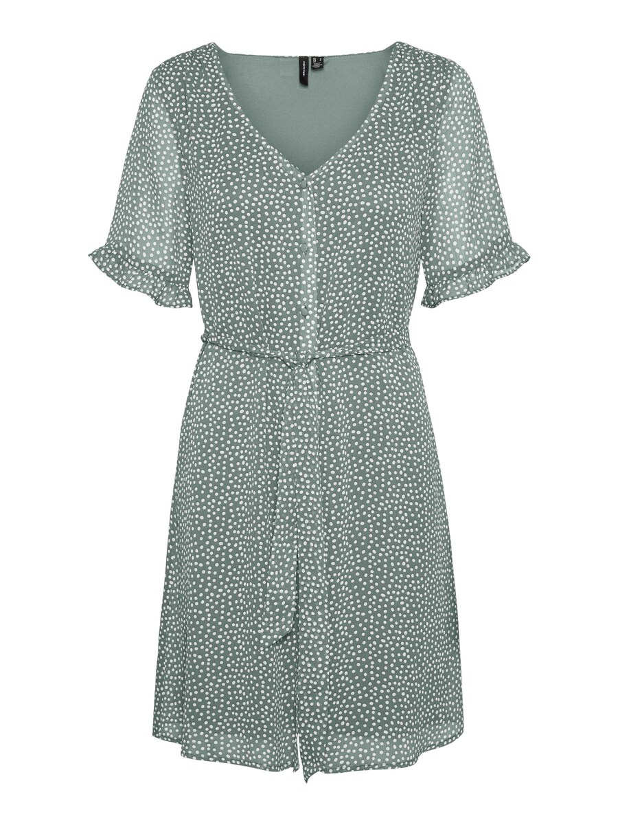 Мини платье VERO MODA CARO, Green
Мини платье VERO MODA CARO, Green