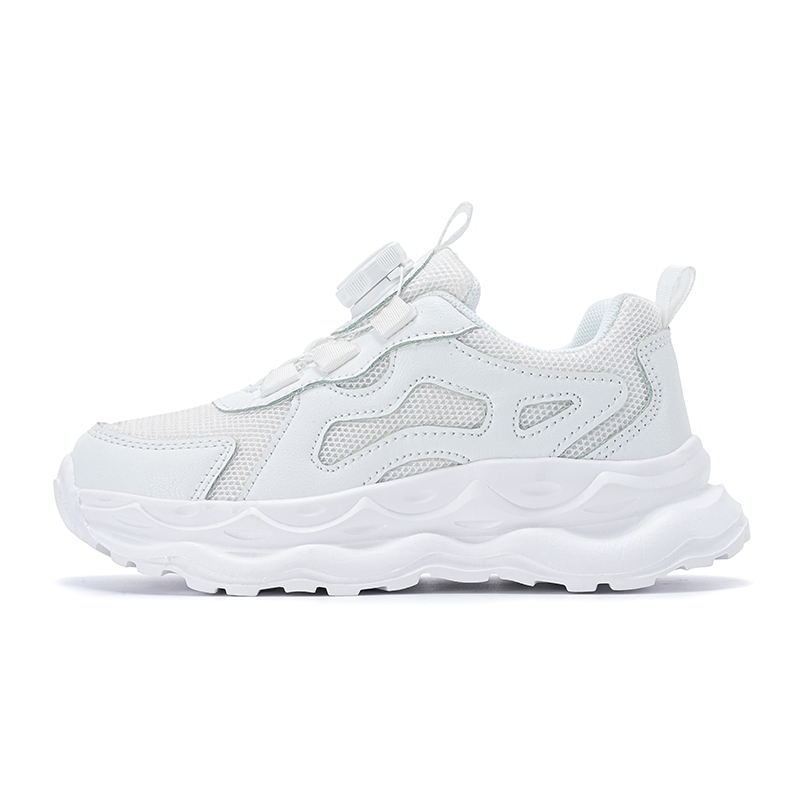 Детские кроссовки для бега NEZHACHAOHAI, белый
Детские кроссовки для бега NEZHACHAOHAI, белый