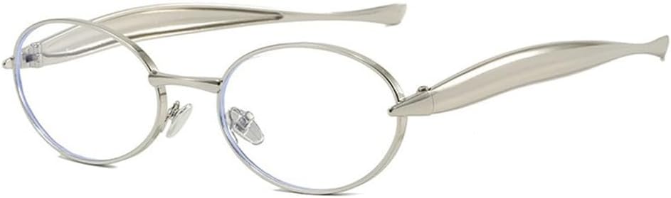 Ретро металлические маленькие круглые солнцезащитные очки для женщин, модные солнцезащитные очки в маленькой оправе, стильные очки для женщин и мужчин UJNHGQ, Silver Clear
Ретро металлические маленькие круглые солнцезащитные очки для женщин, модные солнцезащитные очки в маленькой оправе, стильные очки для женщин и мужчин UJNHGQ, Silver Clear