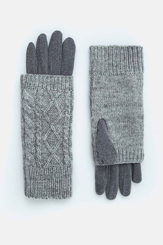 Перчатки Medicine, серый
Перчатки Medicine, серый