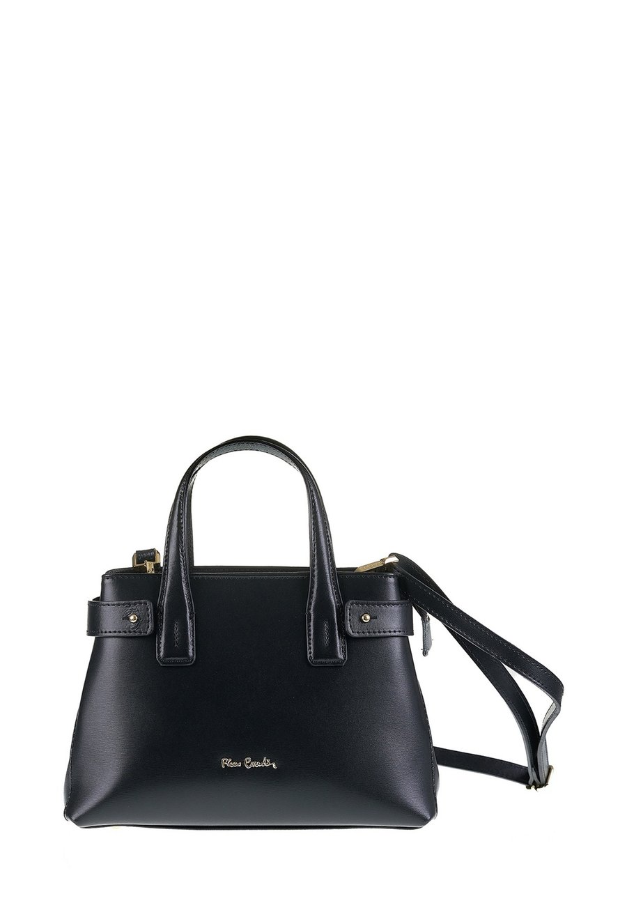 Сумка Pierre Cardin Handbag, Black
Сумка Pierre Cardin Handbag, Black