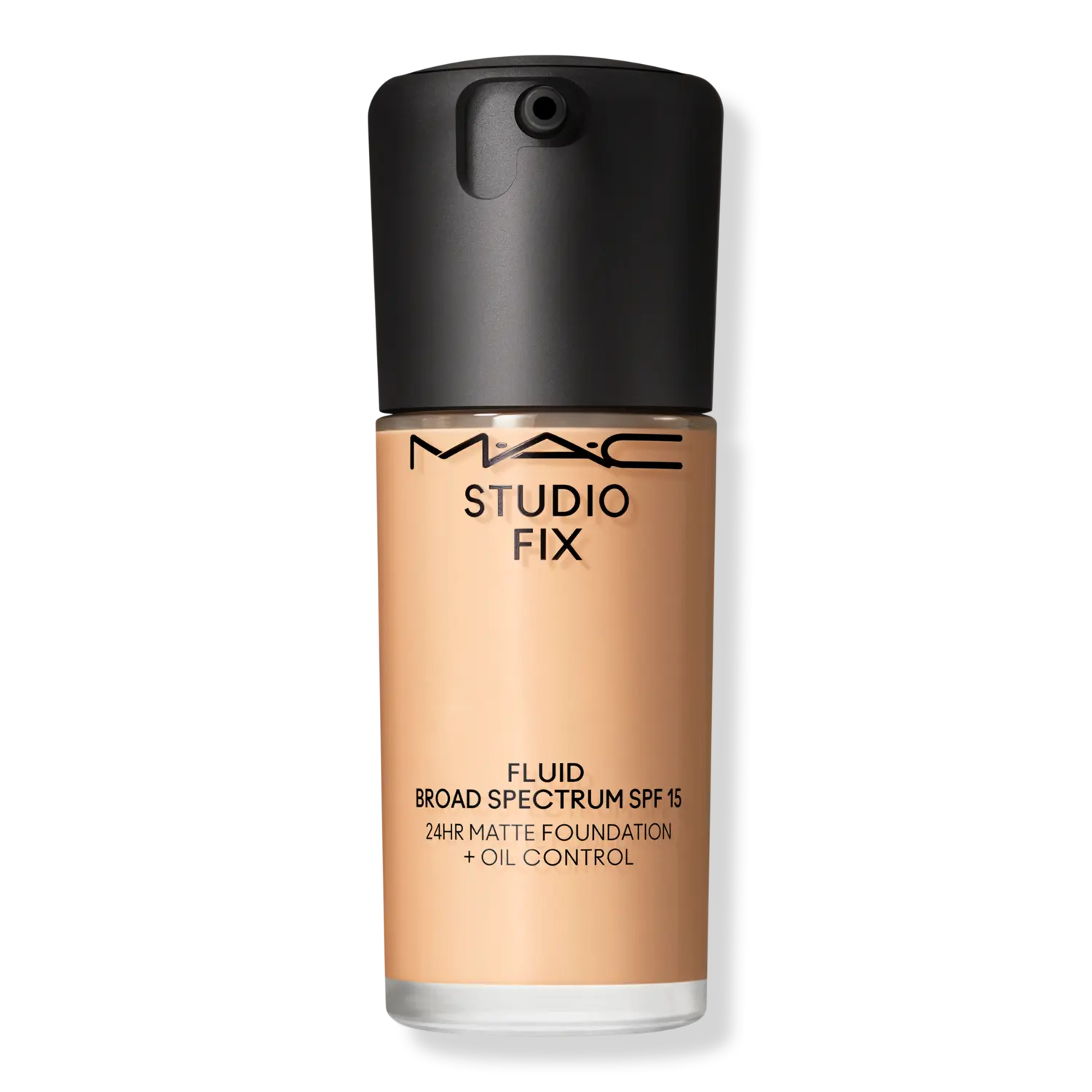 Тональный крем Studio Fix Fluid SPF15 с матирующим эффектом и контролем жирности кожи на 24 часа. MAC, NC17 (light beige with neutral undertone with light skin)
Тональный крем Studio Fix Fluid SPF15 с матирующим эффектом и контролем жирности кожи на 24 часа. MAC, NC17 (light beige with neutral undertone with light skin)