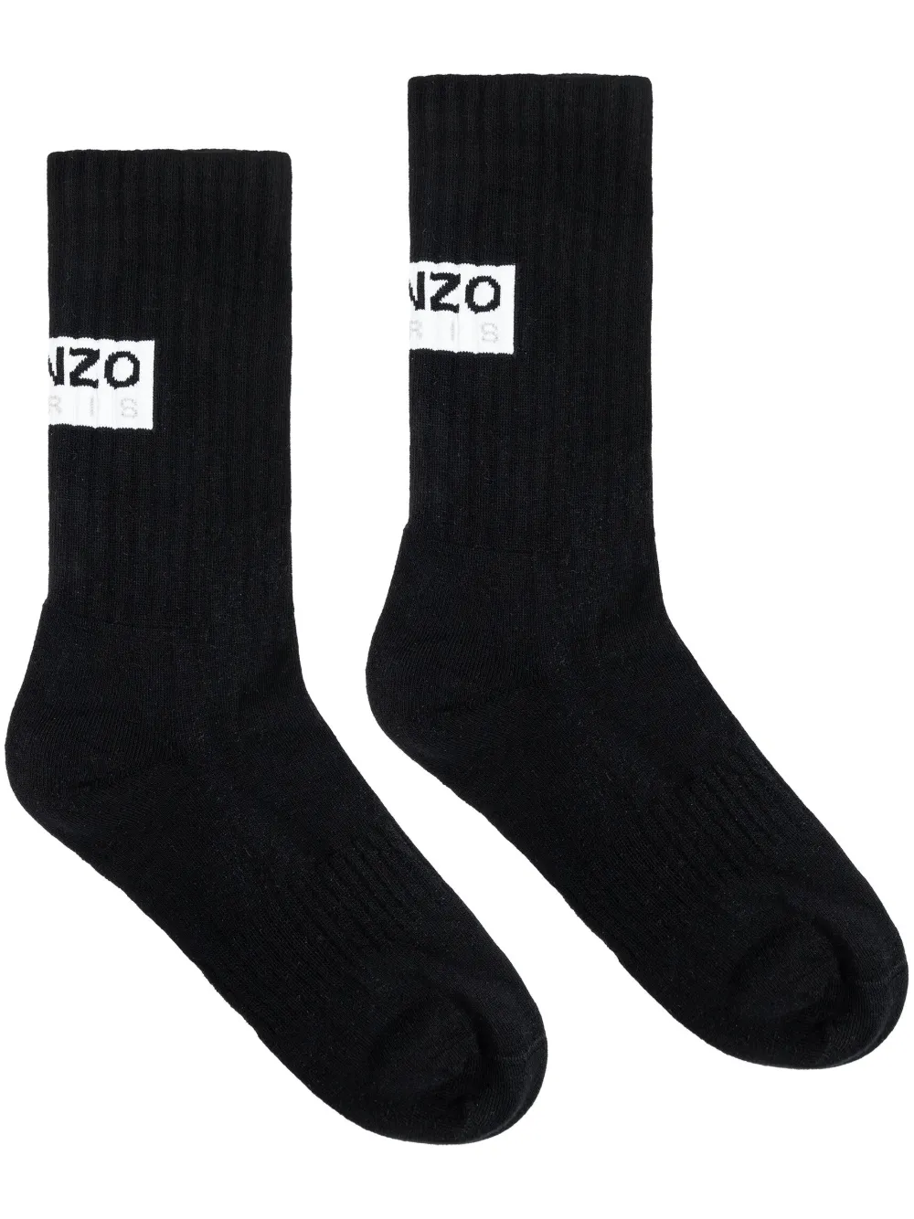 Носки с логотипом KENZO, черный
Носки с логотипом KENZO, черный