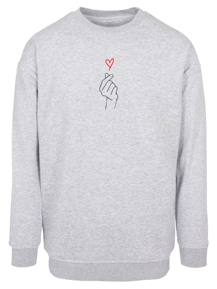 Толстовка Merchcode, серый
Толстовка Merchcode, серый