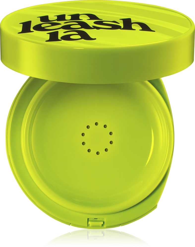 Сменный картридж для подушки из атласа, здоровый зеленый Unleashia, 1 шт
Сменный картридж для подушки из атласа, здоровый зеленый Unleashia, 1 шт