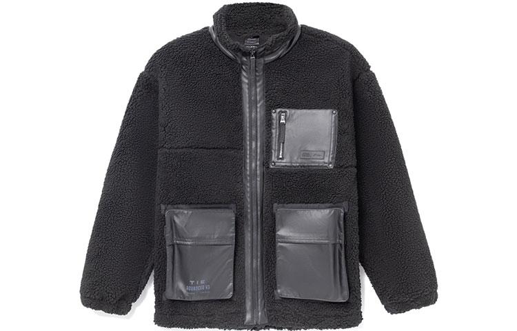 LiNing Куртка мужская черная, Black
LiNing Куртка мужская черная, Black