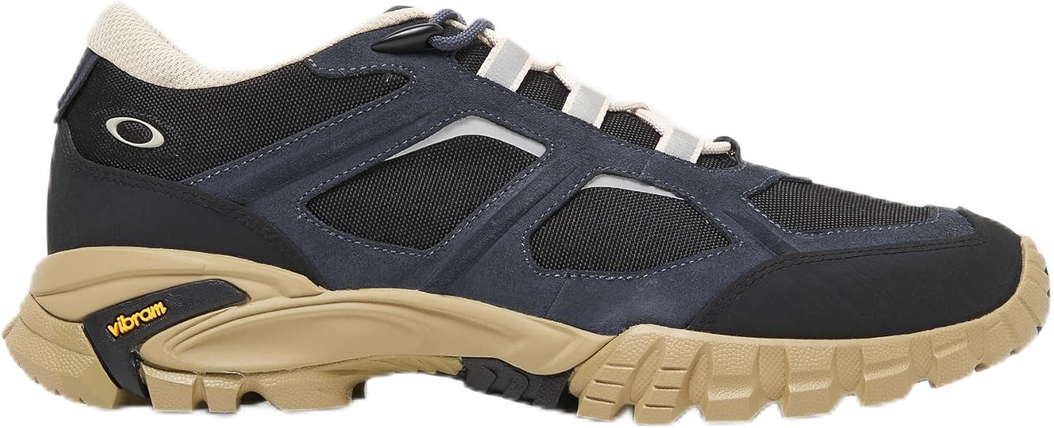 Мужские кроссовки Oakley Sierra Terrain, Graphite
Мужские кроссовки Oakley Sierra Terrain, Graphite
