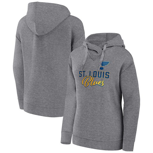 Толстовка с капюшоном St Louis Blues heather gray Unbranded, Синий, Толстовка с капюшоном St Louis Blues heather gray Unbranded
Толстовка с капюшоном St Louis Blues heather gray Unbranded, Синий, Толстовка с капюшоном St Louis Blues heather gray Unbranded