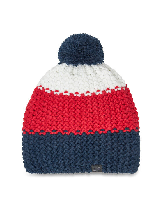 Кепка 4F, мультиколор
Кепка 4F, мультиколор