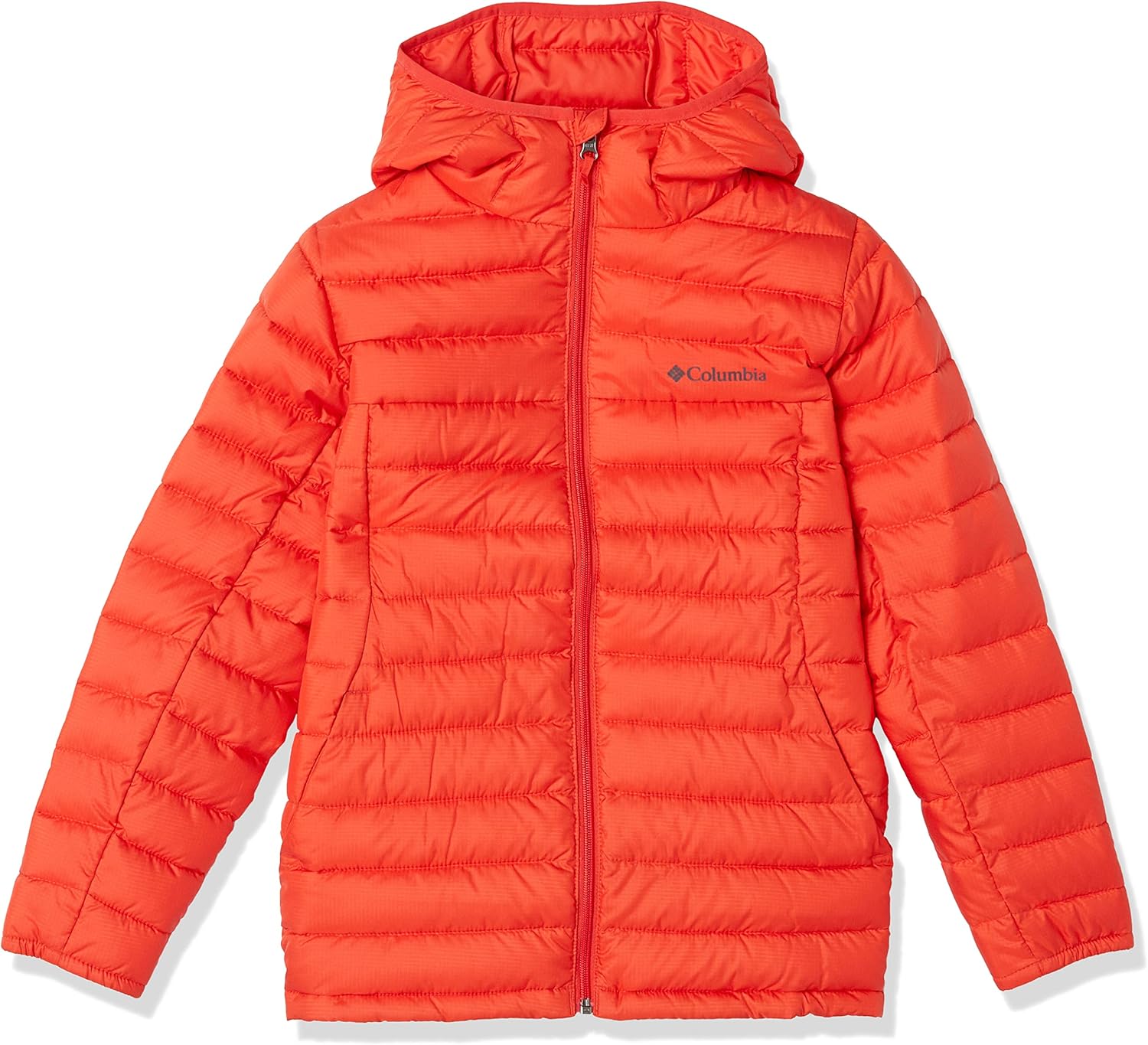 Куртка Columbia Boys Silver Falls с капюшоном, Spicy
Куртка Columbia Boys Silver Falls с капюшоном, Spicy