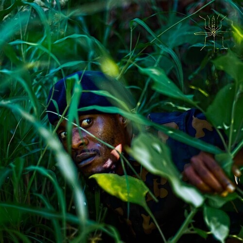 Виниловая пластинка Ecko Bazz: Mmaso
Виниловая пластинка Ecko Bazz: Mmaso