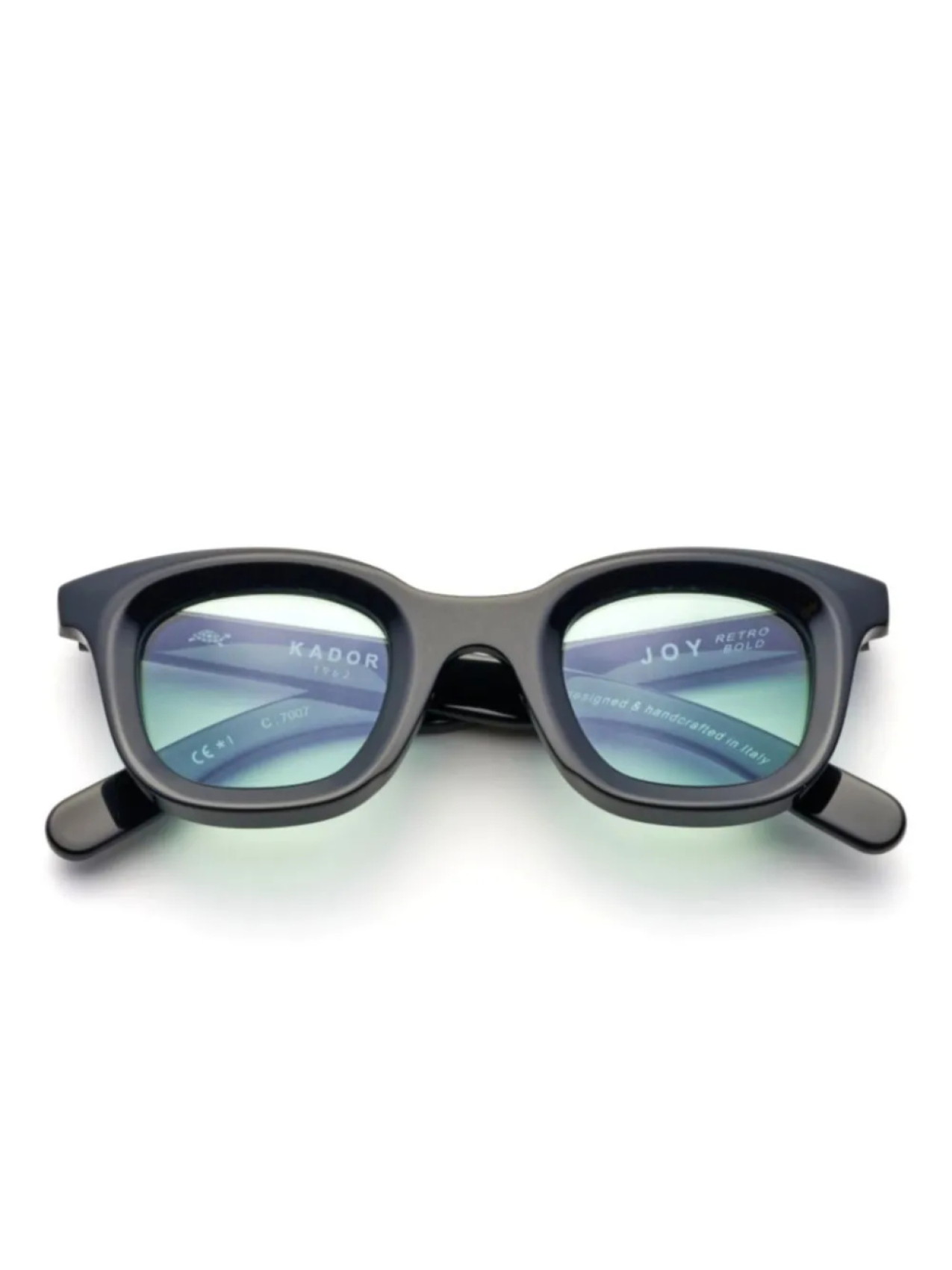 Солнцезащитные очки Joy Kador, черный
Солнцезащитные очки Joy Kador, черный