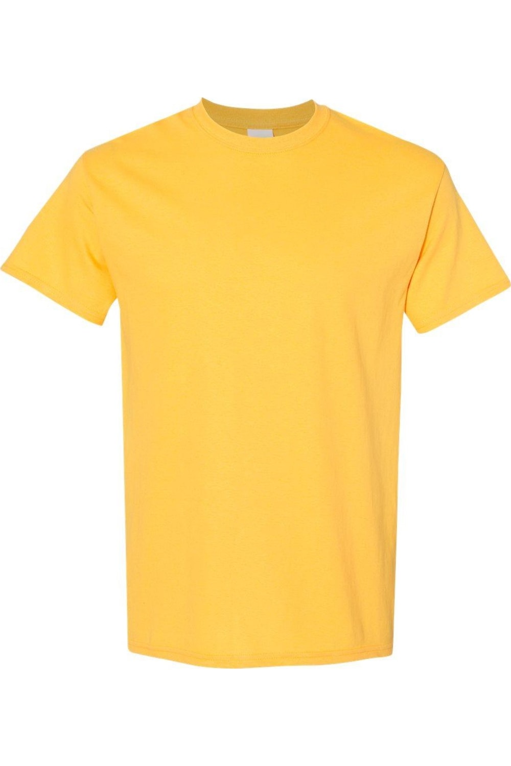 Футболка из плотного хлопка Gildan, цвет daisy
Футболка из плотного хлопка Gildan, цвет daisy