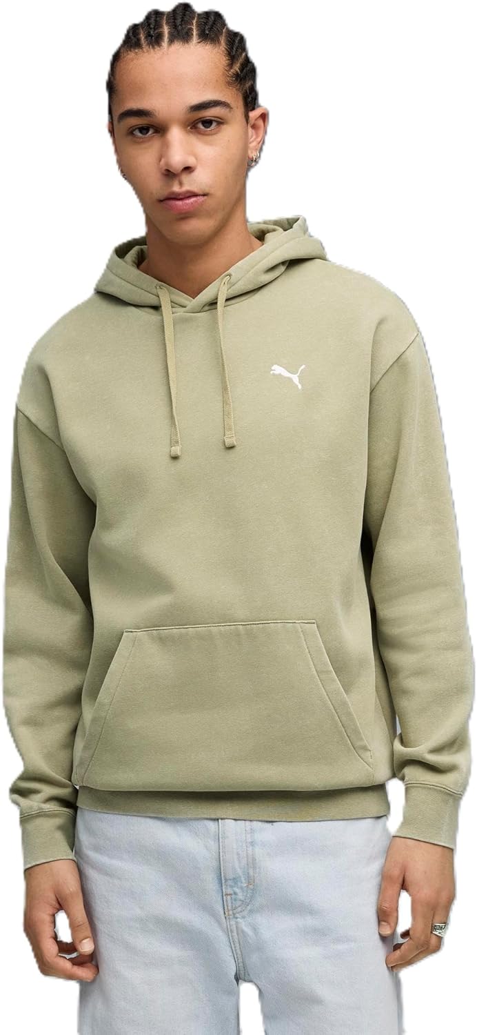 Мужская толстовка PUMA ESS ELEVATED Relaxed Wash Fleece Hoodie (FL, 690956)
Мужская толстовка PUMA ESS ELEVATED Relaxed Wash Fleece Hoodie (FL, 690956)