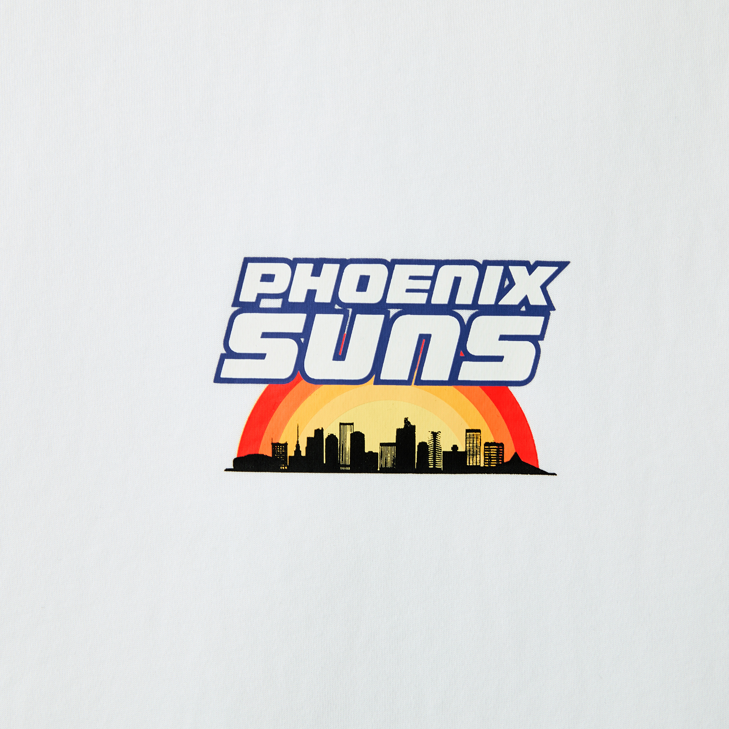 Футболка Mitchell & Ness x AFGK Unisex Mitchell Ness, черный
Футболка Mitchell & Ness x AFGK Unisex Mitchell Ness, черный