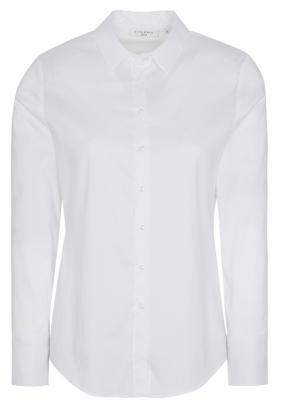 Блуза ETERNA, белый
Блуза ETERNA, белый