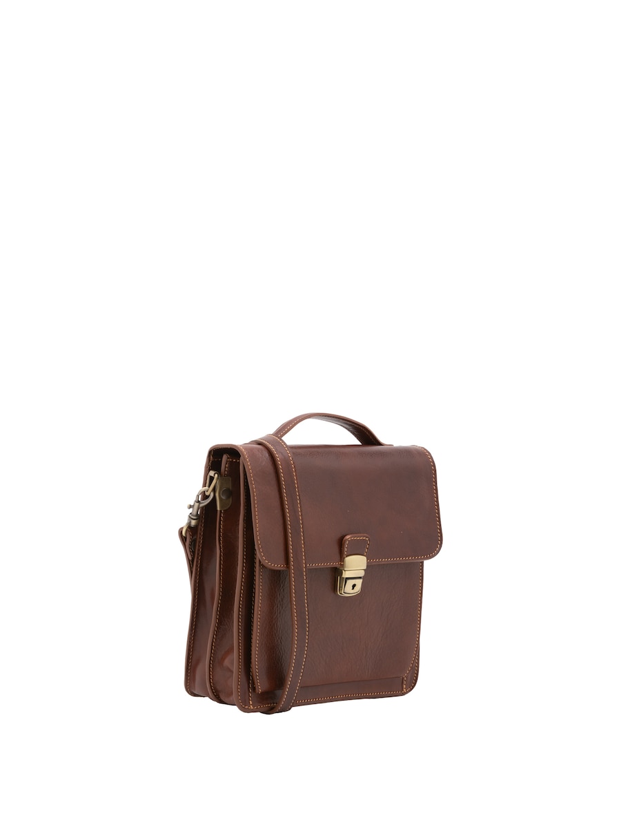 Сумка через плечо Viola Castellani, коричневый
Сумка через плечо Viola Castellani, коричневый