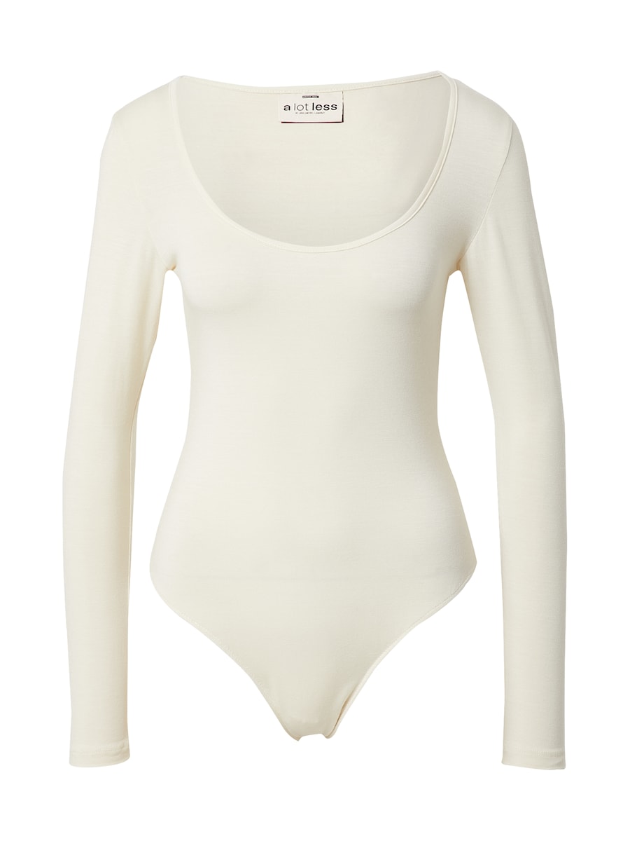 Рубашка A LOT LESS Heather, белый
Рубашка A LOT LESS Heather, белый