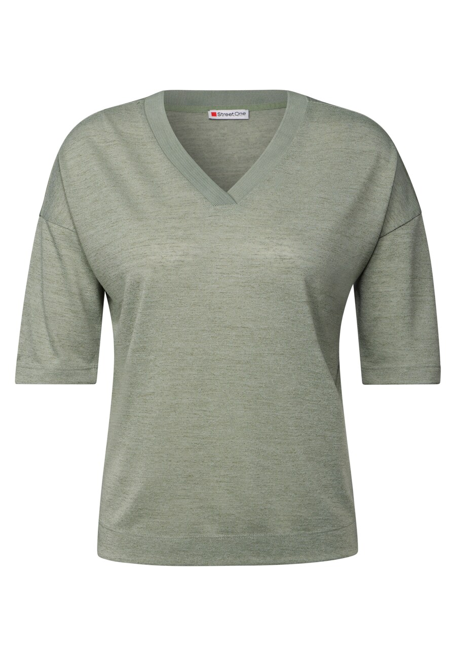 Рубашка STREET ONE, хаки
Рубашка STREET ONE, хаки