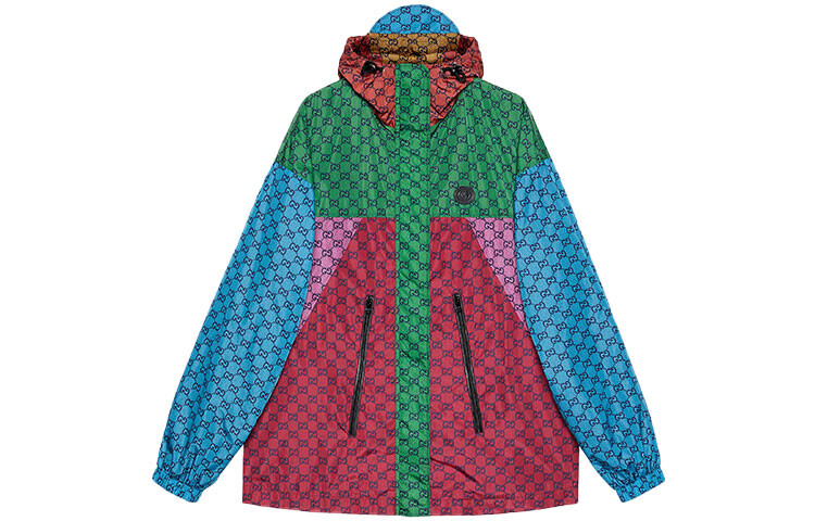 Куртка женская Gucci, синий / бордовый / зеленый
Куртка женская Gucci, синий / бордовый / зеленый