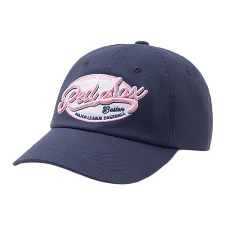 MLB Хлопковая бейсболка Unisex Sandy Brown/Deep Indigo
MLB Хлопковая бейсболка Unisex Sandy Brown/Deep Indigo