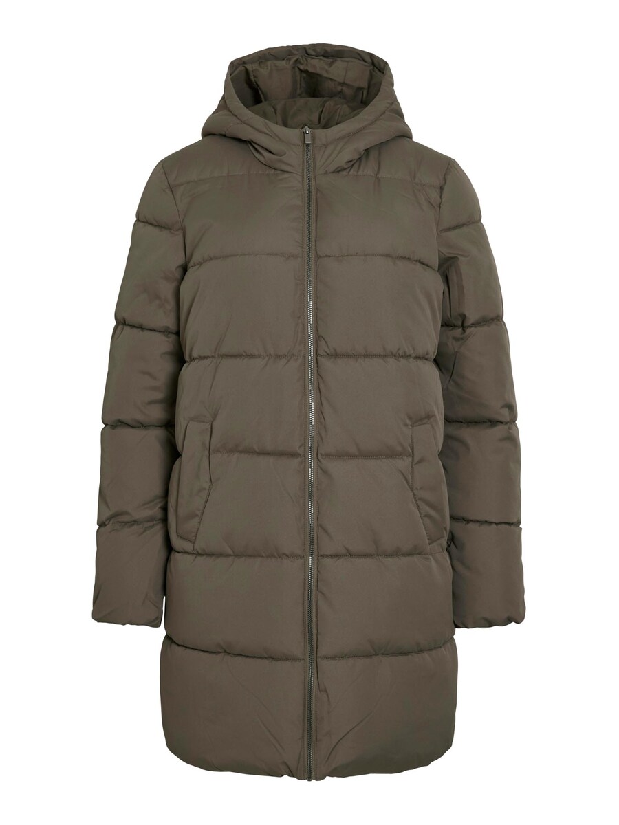 Куртка межсезонная VILA VIKARLA, оливковый
Куртка межсезонная VILA VIKARLA, оливковый