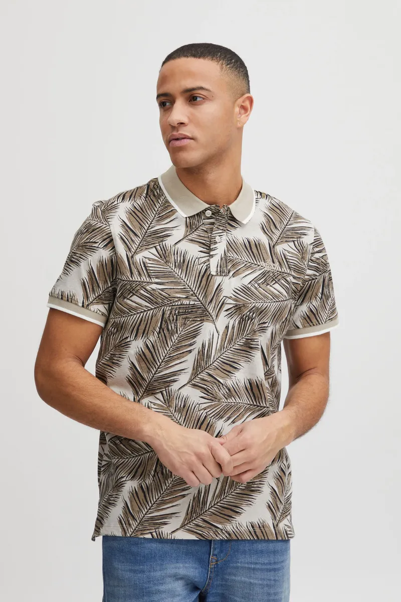 Рубашка-поло из смеси "BLEND BHPolo", цвет Crockery
Рубашка-поло из смеси "BLEND BHPolo", цвет Crockery