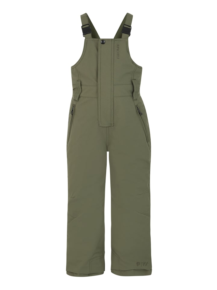 Лыжные брюки Protest
Лыжные брюки Protest