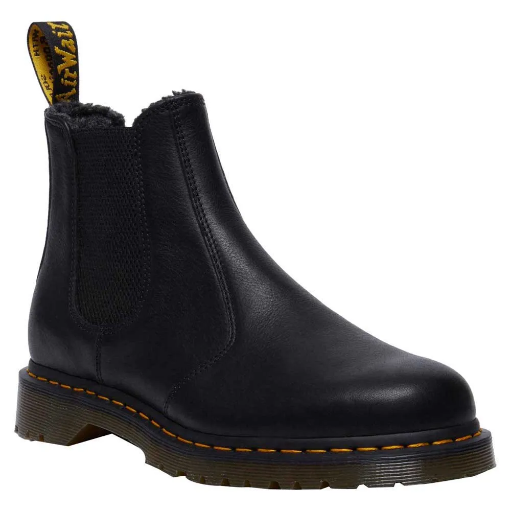 Ботинки Dr Martens 2976 Wl, черный
Ботинки Dr Martens 2976 Wl, черный