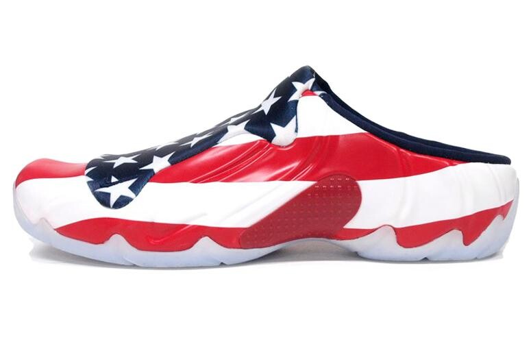 Мужские шлепанцы Nike
Мужские шлепанцы Nike