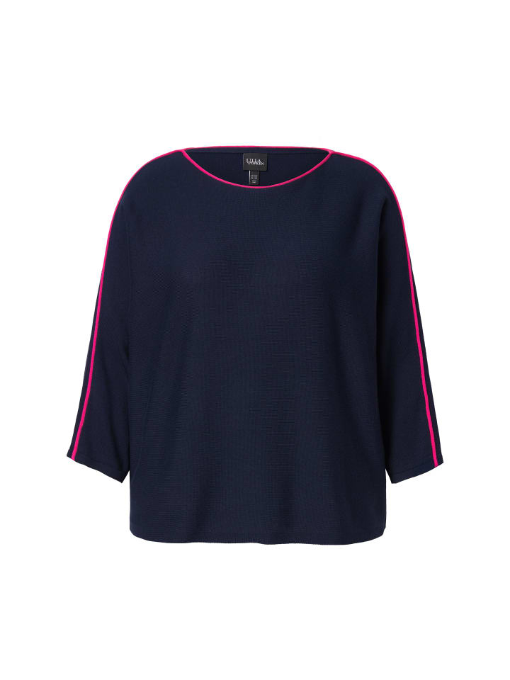 Свитер Ulla Popken 
Свитер Ulla Popken