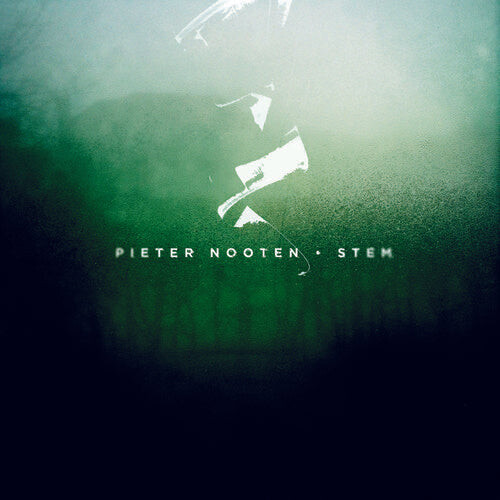 CD диск Nooten, Pieter: Stem
CD диск Nooten, Pieter: Stem